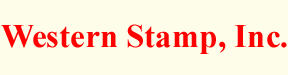 Continue to Western Stamp